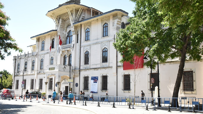    دانشگاه مرمره