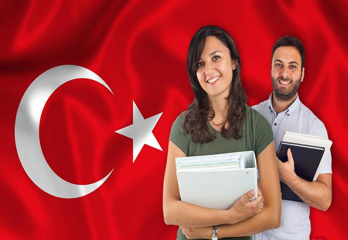 نحوه اخذ بورسیه‌ی تحصیلی برای تحصیل رشته ژنتیک در ترکیه