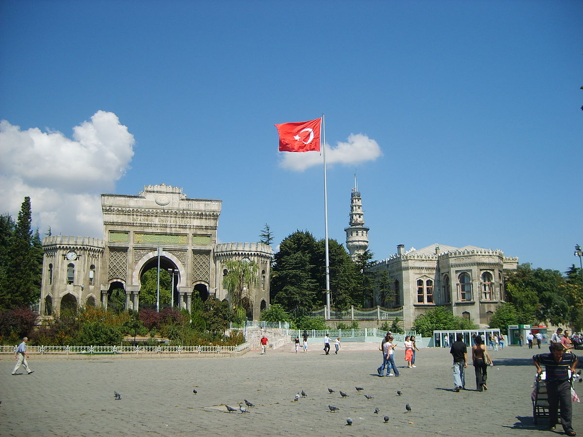 مزایای تحصیل فیزیوتراپی در ترکیه
