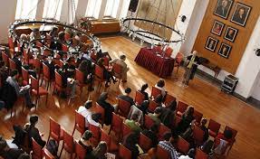    دانشگاه کوچ Koç Üniversitesi