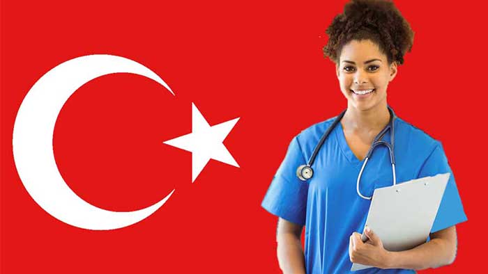 مهاجرت تحصیلی ترکیه پزشکی